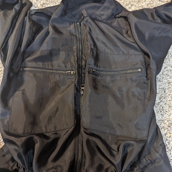 Victoria's secret flight suit. - Picture 11 of 12